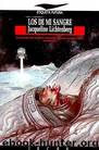 Los De Mi Sangre by Jacqueline Lichtenberg