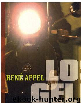 Los Geld by Rene Appel