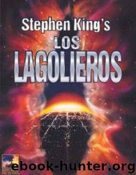 Los Lagolieros(v.1) by Stephen King
