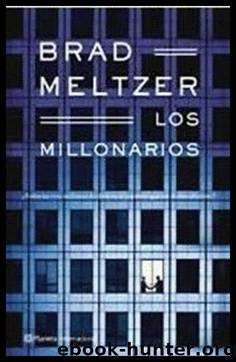 Los Millonarios(c.1) by Brad Meltzer