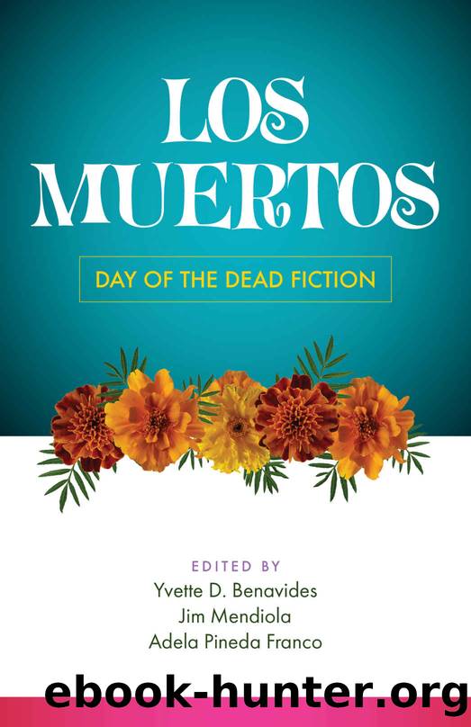 Los Muertos by unknow