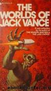 Los Mundos De Jack Vance(v.1) by Jack Vance