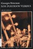 Los Postigos Verdes(c.1) by Georges Simenon