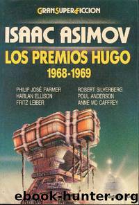 Los Premios Hugo 1968-1969 by Varios Autores
