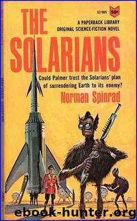 Los Solarianos by Norman Spinrad