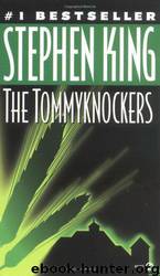 Los Tommyknockers (The Tommyknockers) by Stephen King