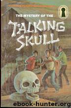 Los Tres Investigadores Misterio de la calavera parlante by Robert Arthur