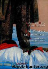 Los acuarios de Pyongyang(c.1) by Kang Chol Hwan; Pierre Rigoulot