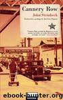 Los arrabales de Cannery by John Steinbeck