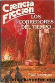 Los corredores del tiempo(v.1)(c.1) by Poul Anderson