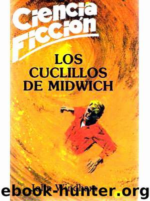Los cuclillos de Midwich(c.1) by John Wyndham