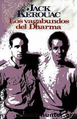 Los vagabundos del Dharma(c.1) by Jack Kerouac