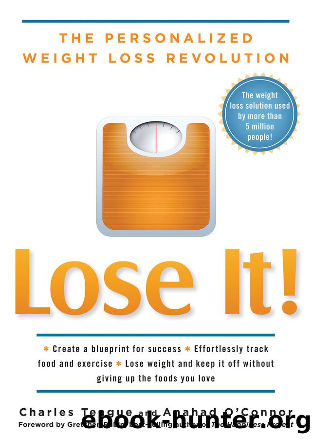 Lose It! by Charles Teague