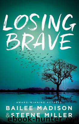 Losing Brave by Bailee Madison