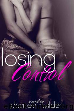 Losing Control (Losing Control Series Book 1) by Wilder Desiree