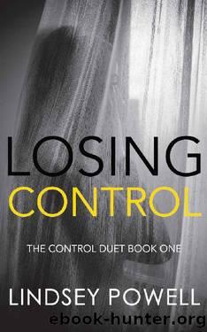 Losing Control (The Control Duet Book 1) by Lindsey Powell
