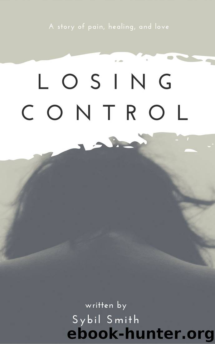 Losing Control by Sybil Smith