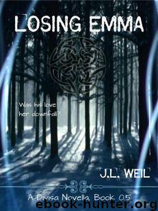 Losing Emma (A Divisa Novella) (Divisa Series) by Weil J.L