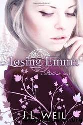 Losing Emma 0.5 by J. L. Weil