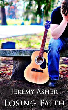 Losing Faith by Jeremy Asher