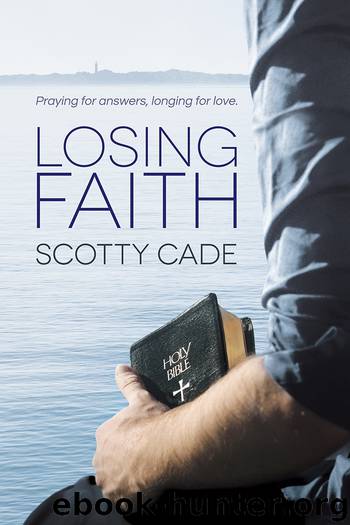 Losing Faith by Scotty Cade