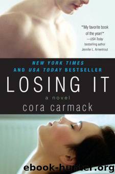 Losing It by Cora Carmack