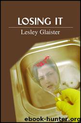 Losing It by Lesley Glaister