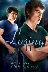 Losing It by Nick Chivers