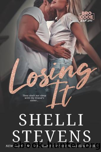 Losing It by Shelli Stevens