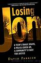 Losing Jon by David Parrish