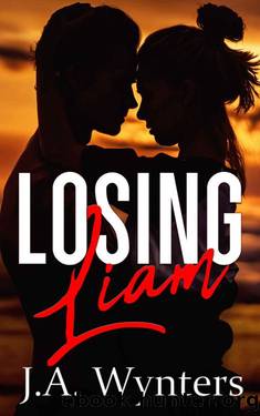Losing Liam by J.A Wynters