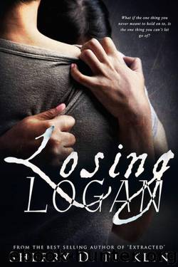 Losing Logan by Sherry Ficklin