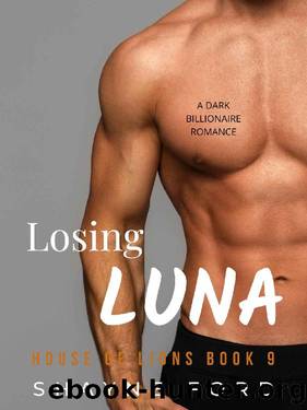 Losing Luna by Ford Shayne