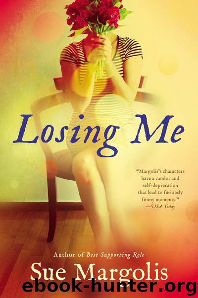 Losing Me by Sue Margolis