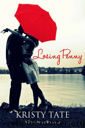 Losing Penny by Kristy Tate