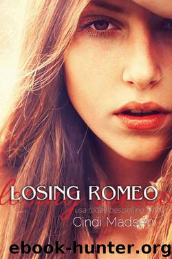 Losing Romeo by Cindi Madsen