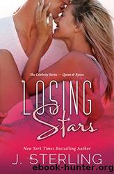 Losing Stars by Sterling J