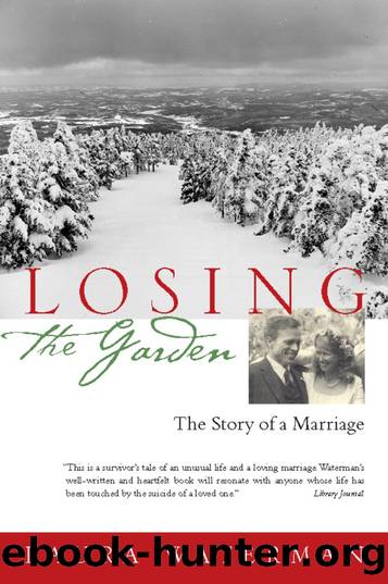 Losing the Garden by Laura Waterman