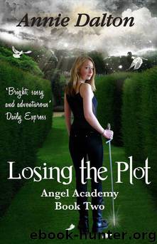 Losing the Plot by Annie Dalton