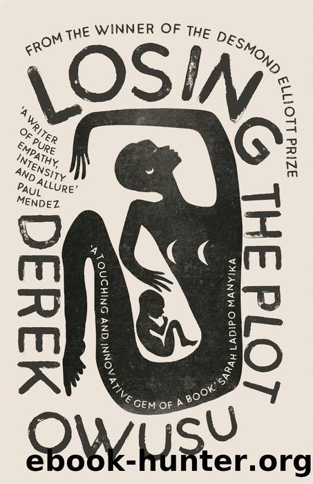 Losing the Plot by Derek Owusu