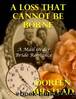 Loss That Cannot Be Borne: A Mail Order Bride Romance by Doreen Milstead