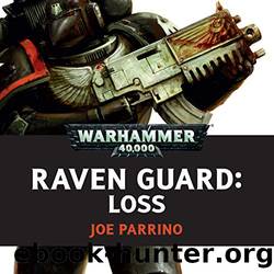 Loss by Joe Parrino