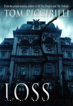 Loss by Tom Piccirilli