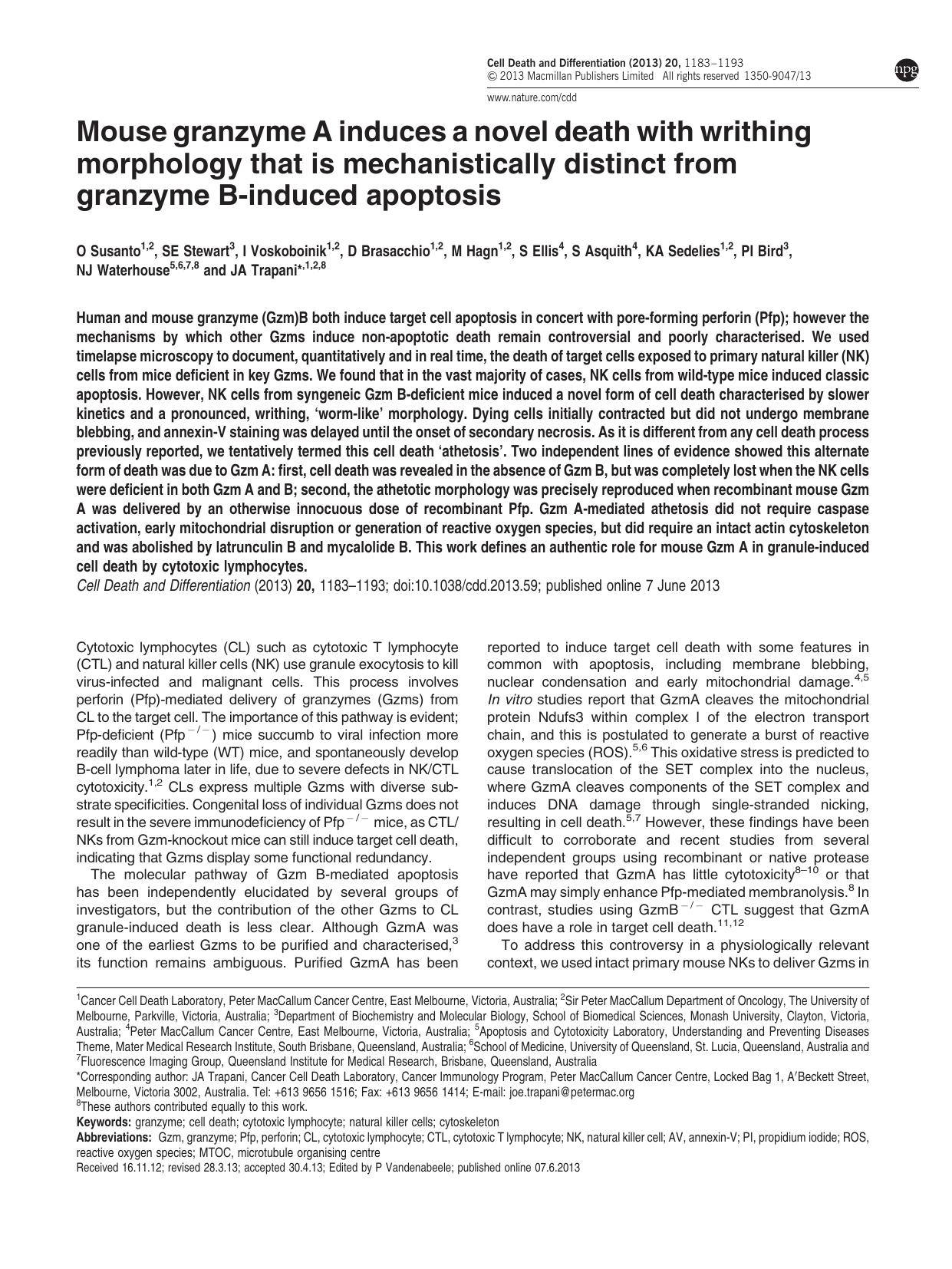 Loss of JUNB&sol;AP-1 promotes invasive prostate cancer by M K Thomsen & L Bakiri & S C Hasenfuss & H Wu & M Morente & E F Wagner &