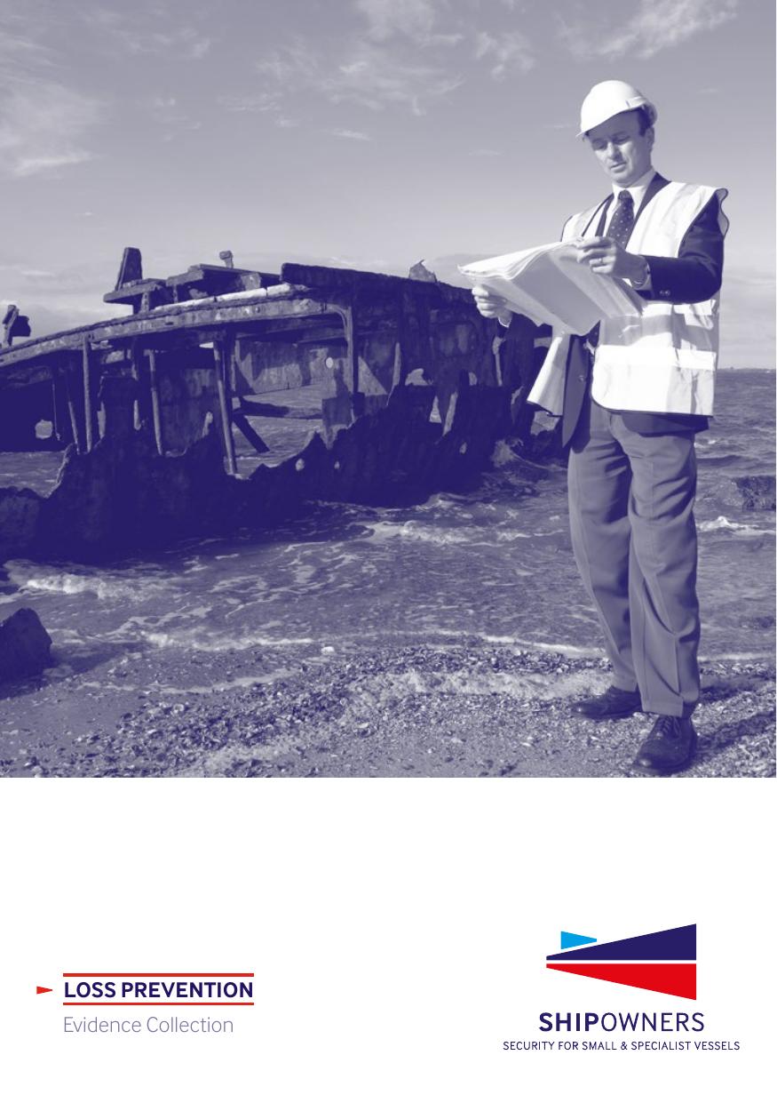 Loss-Prevention-Evidence-Collection by Unknown