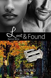 Lost & Found by D. A. Young
