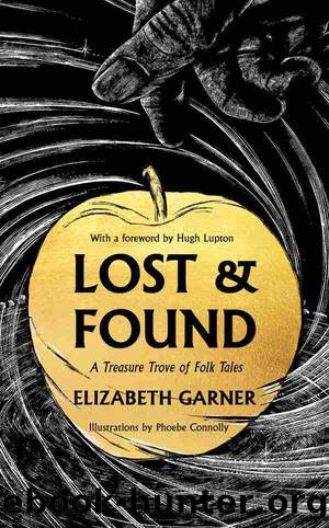 Lost & Found by Elizabeth Garner