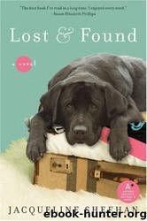 Lost & Found by Jacqueline Sheehan