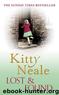 Lost & Found by Kitty Neale
