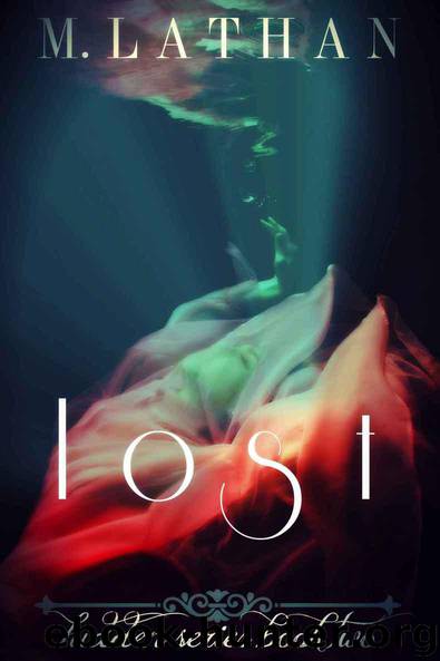 Lost (M. Lathan) by M. Lathan